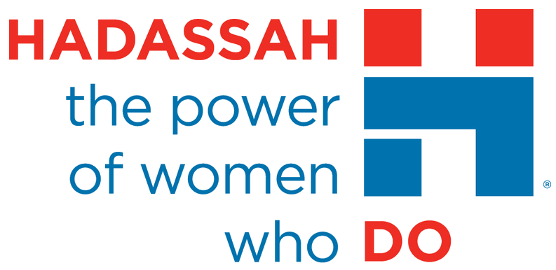 Hadassah_logo