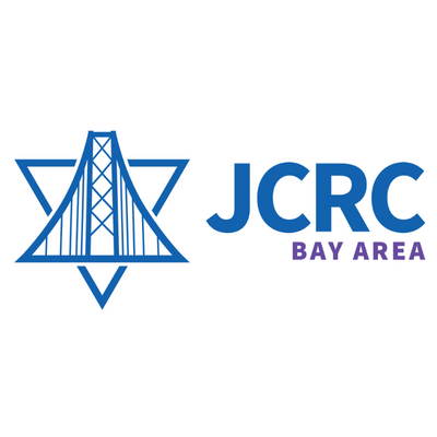 JCRC Bay Area logo 